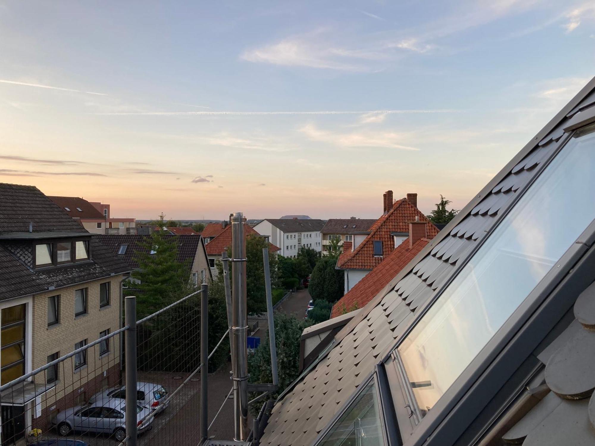 Pyramide Haus 51,8 Appartamento *