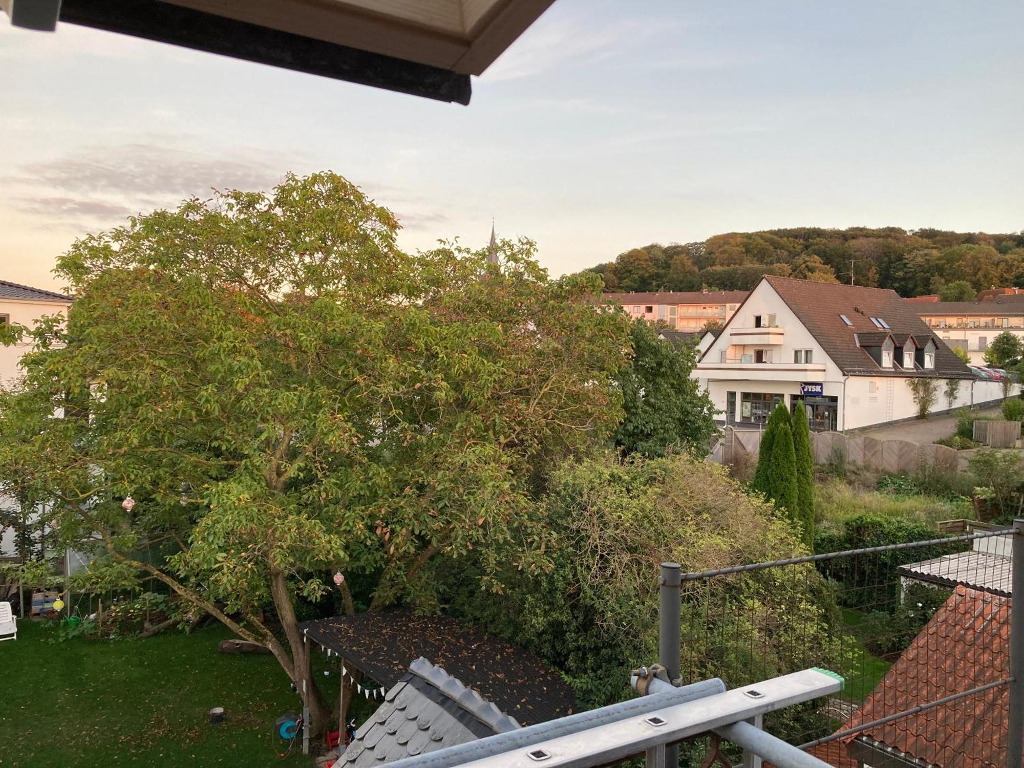 Apartment Pyramide Haus 51,8 *